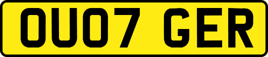 OU07GER