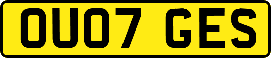 OU07GES