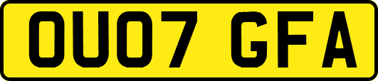 OU07GFA