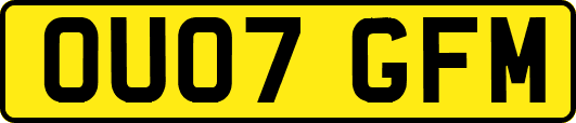 OU07GFM