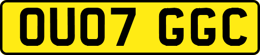 OU07GGC