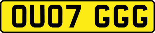 OU07GGG