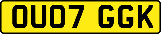 OU07GGK