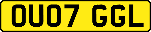 OU07GGL