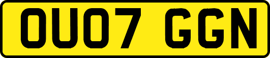 OU07GGN