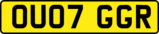 OU07GGR