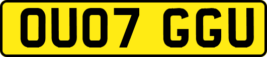 OU07GGU