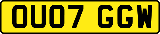 OU07GGW