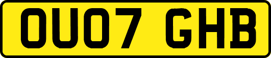 OU07GHB