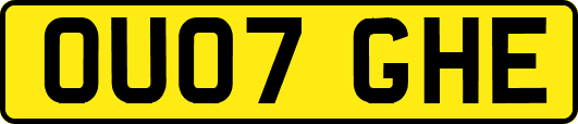 OU07GHE