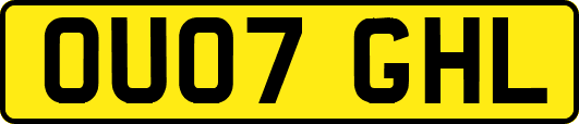 OU07GHL