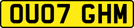 OU07GHM