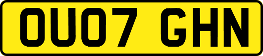 OU07GHN