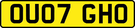 OU07GHO