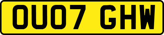 OU07GHW