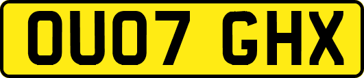 OU07GHX
