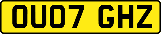 OU07GHZ