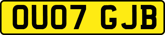 OU07GJB