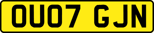 OU07GJN