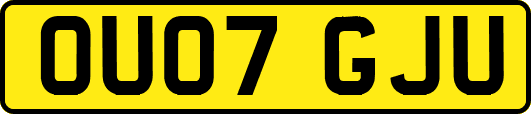 OU07GJU