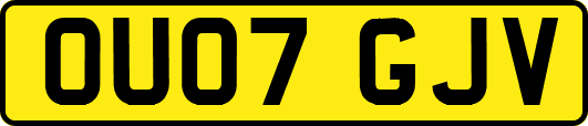 OU07GJV
