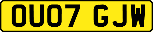 OU07GJW