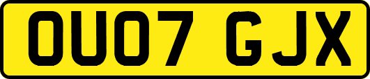 OU07GJX