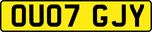 OU07GJY