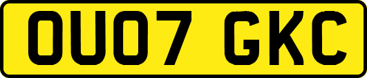 OU07GKC