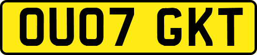 OU07GKT