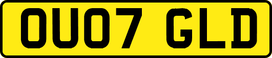 OU07GLD
