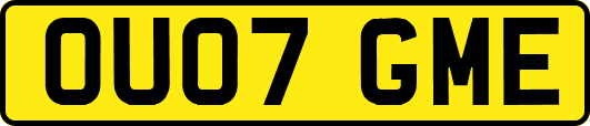 OU07GME