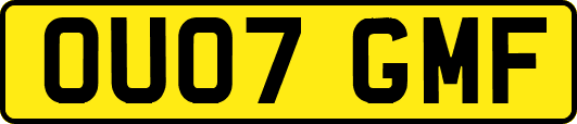 OU07GMF