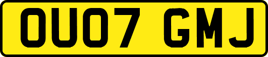 OU07GMJ
