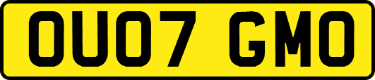 OU07GMO