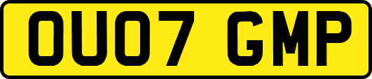 OU07GMP