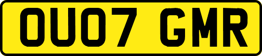 OU07GMR