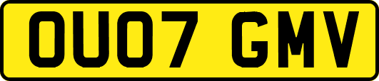 OU07GMV