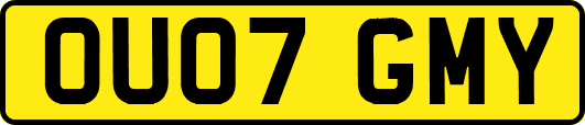 OU07GMY