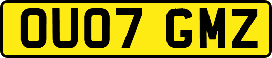 OU07GMZ
