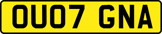 OU07GNA