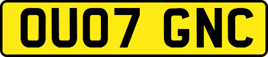 OU07GNC