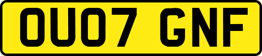 OU07GNF