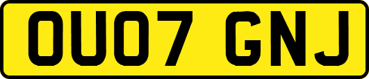 OU07GNJ