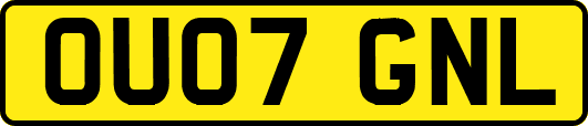 OU07GNL