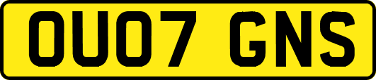OU07GNS