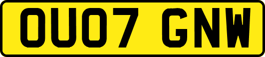 OU07GNW