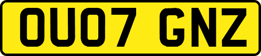 OU07GNZ