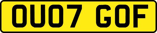 OU07GOF