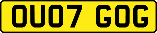 OU07GOG
